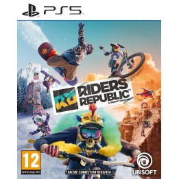 Riders Republic