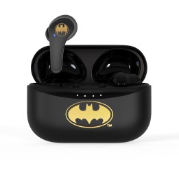 OTL DC COMICS - EARPODS BAMBINO: BATMAN
