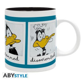 ABYSTYLE LOONEY TUNES - Mug - 320 ml - Daffy Duck