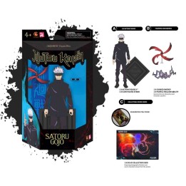 93592 - Jujutsu Kaisen Satoru Gojo
