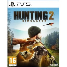 HUNTING SIMULATOR 2
