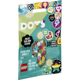 LEGO 41932 DOTS - Serie 5
