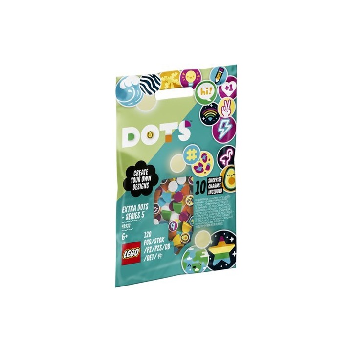 LEGO 41932 DOTS - Serie 5