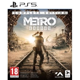Metro Exodus Complete Edition