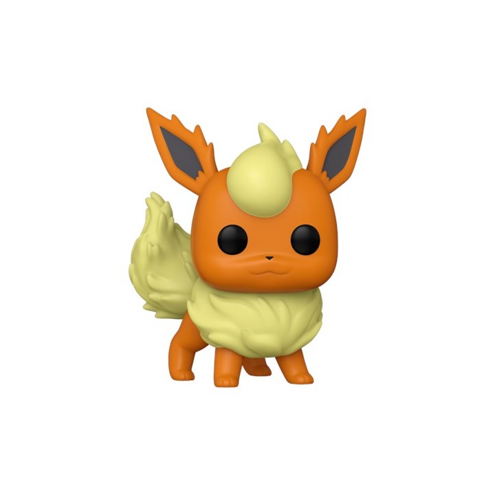 FUNKO POP Pokemon - 629 Flareon 9 cm