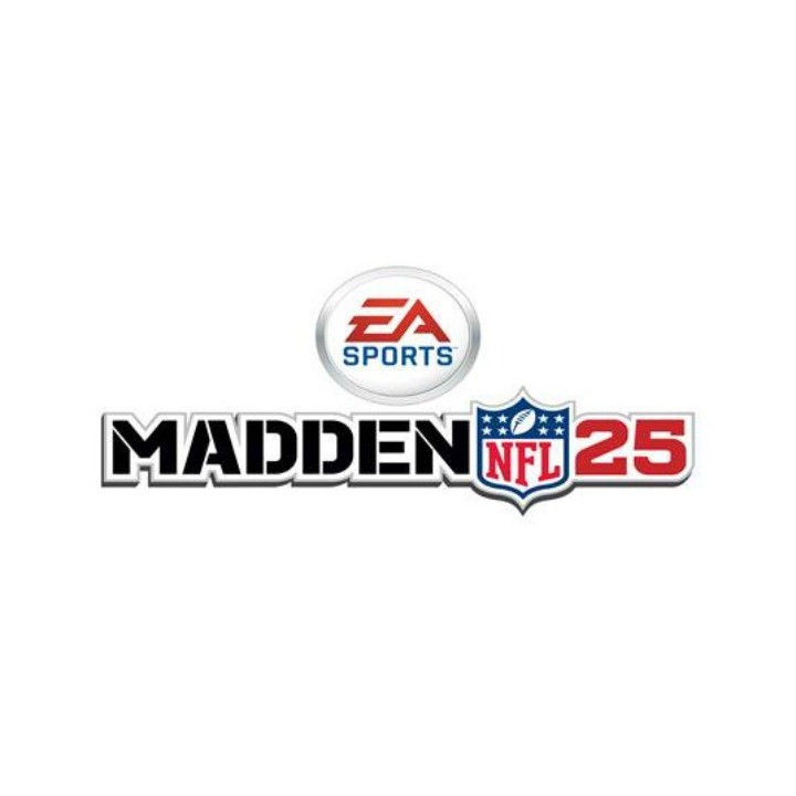 EA Sports Madden NFL 25
