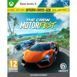 The Crew - Motorfest
