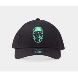 DIFUZED Universal - Frankenstein Cappello