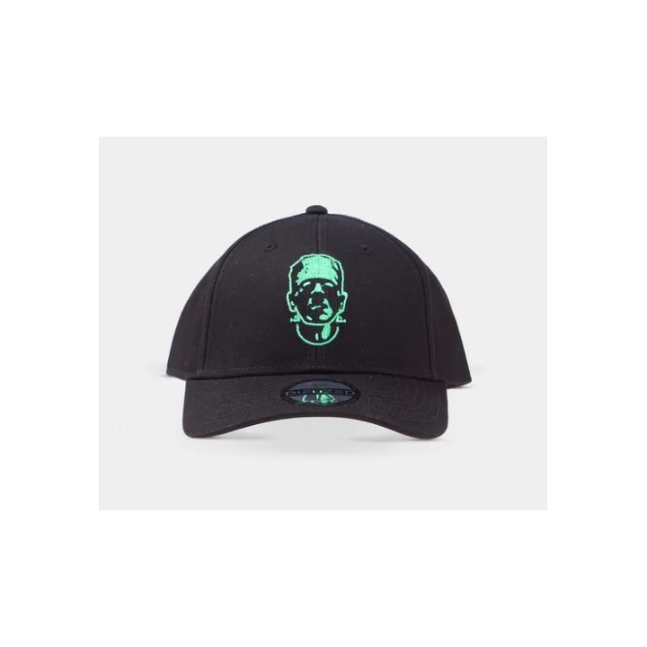 DIFUZED Universal - Frankenstein Cappello