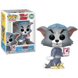 FUNKO POP Animation: Tom & Jerry S4–Tom 9 cm