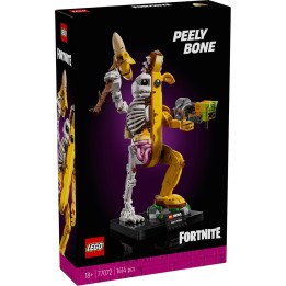 LEGO 77072 Bananita sbucciata