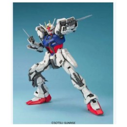 BANDAI 16134 - Pg Gundam Strike 1/60