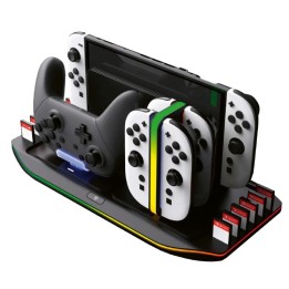 NACON Supporto ricarica Switch2,1 controller PRO, 2Joycon