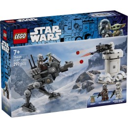 LEGO 75444 STAR WARS - Attacco dell’AT-RT