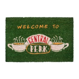 ERIK. ZERBINO FRIENDS CENTRAL PERK