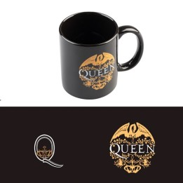 ERIK - TAZZA QUEEN
