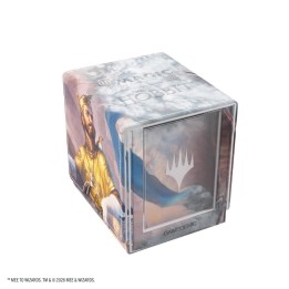 GAMEGENIC Magic: The Gathering - The Hobbit - Sidekick PRO 100+ XL - Bard/Smaug