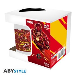 ABYSTYLE DC COMICS - Tazza 320 ml : " The Flash"
