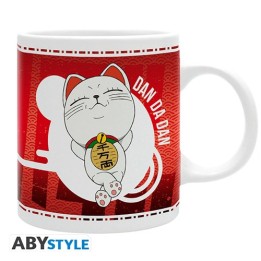 ABYSTYLE DAN DA DAN - Tazza 320 ml: "Turbo Granny"