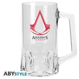 ABYSTYLE ASSASSIN'S CREED - Boccale: "Crest"