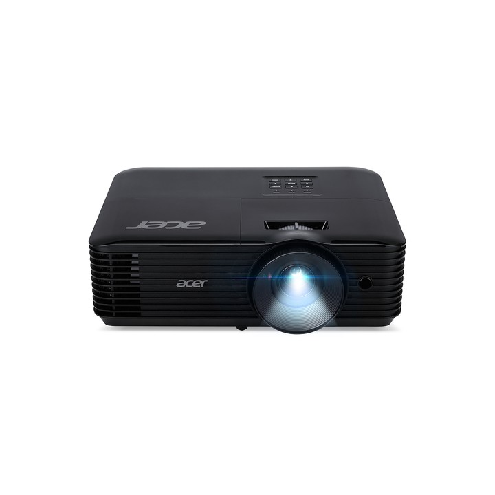 ACER VIDEOPROIETTORE DLP WUXGA 20.000:1, 4800 LUMEN, VGA, X129H