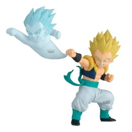 BANPRESTO 71953 - Dragon Ball Z Match Makers Super Saiyan Gotenks (Vs.