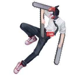 BANPRESTO 74435 - Chainsaw Man - The Movie: Reze Arc Maximatic - Chai.