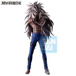 BANPRESTO 72496 - Ichibansho Figure Masterlise Yusuke Urameshi -Atavi.