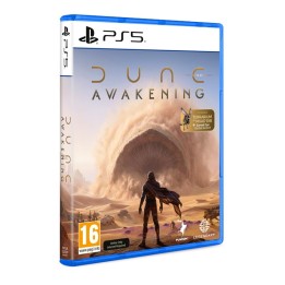 Dune: Awakening