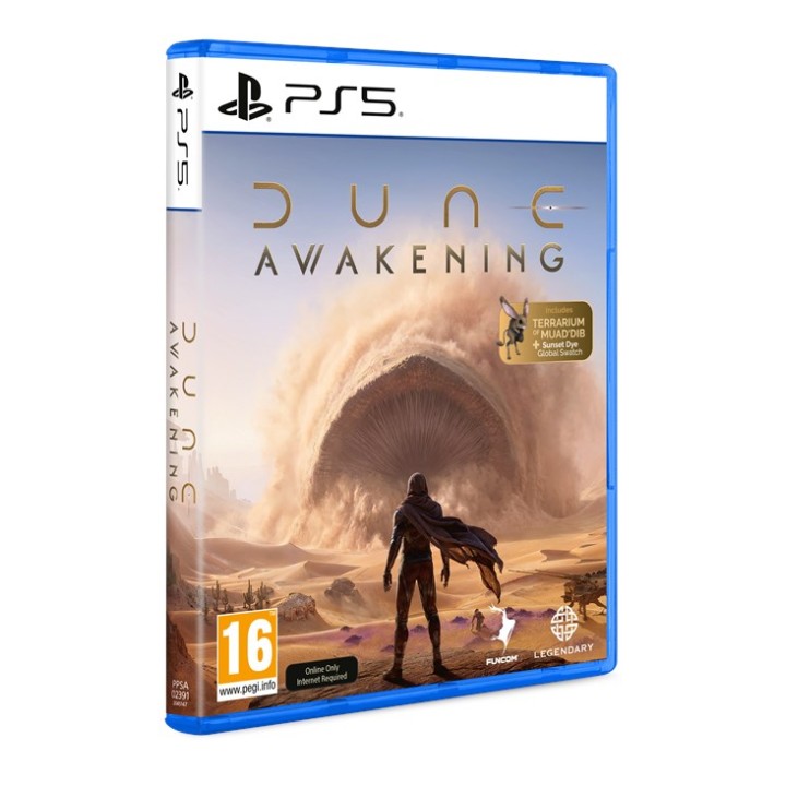 Dune: Awakening