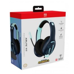 TURTLE BEACH Airlite FIt NSW2 Minecr. Dungeons II INT