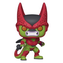 FUNKO POP Dragon Ball Super Hero - 1705 Cell Max 9 cm