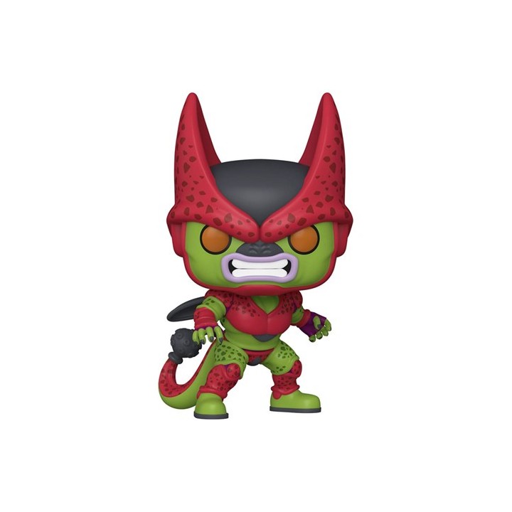 FUNKO POP Dragon Ball Super Hero - 1705 Cell Max 9 cm