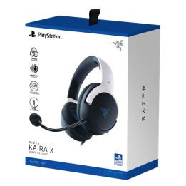 RAZER cuffie gaming Kaira X (Playstation Licensed)