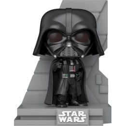 FUNKO POP Star Wars: Bounty Hunters Collection - 442 Darth Vader (Special Edition)