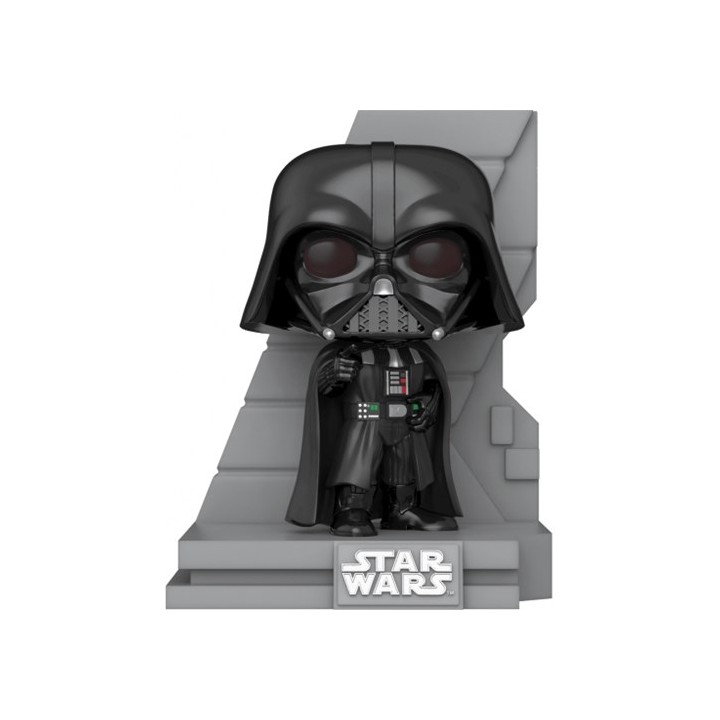 FUNKO POP Star Wars: Bounty Hunters Collection - 442 Darth Vader (Special Edition)