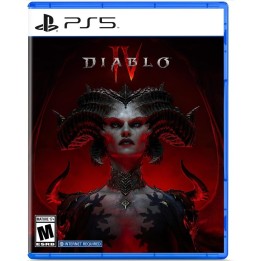 Diablo IV