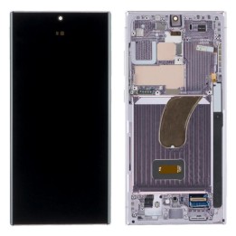 TOUCHSCREEN + DISPLAY AMOLED DISPLAY COMPLETO + FRAME PER SAMSUNG GAL.