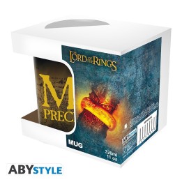 ABYSTYLE LORD OF THE RINGS - Tazza 320 ml : " Gollum "