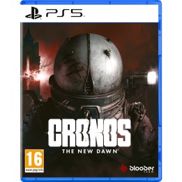 Cronos The New Dawn