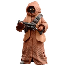 HASBRO STAR WARS: OBI-WAN KENOBI - BLACK SERIES - TEKKA (JAWA) FIGURE 15 CM