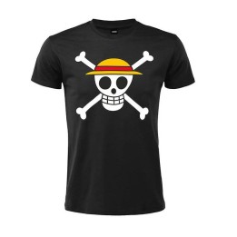 One Piece - Logo - T-Shirt XL