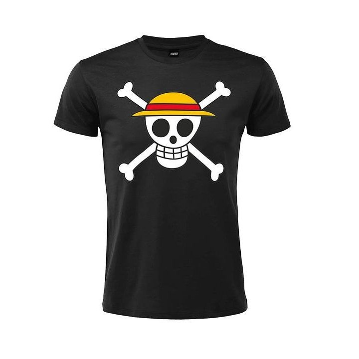 One Piece - Logo - T-Shirt XL