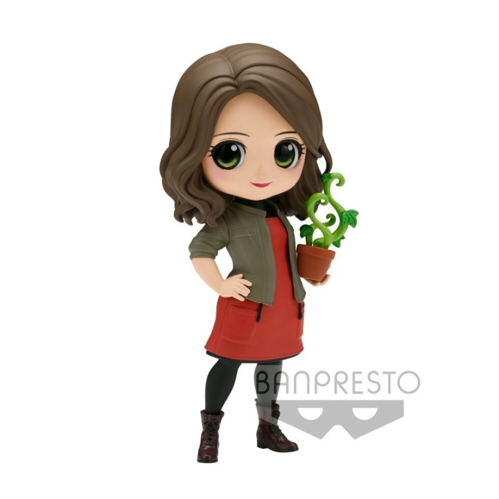 BANPRESTO 18403 - Fate: The Winx Saga Q Posket-Terra-