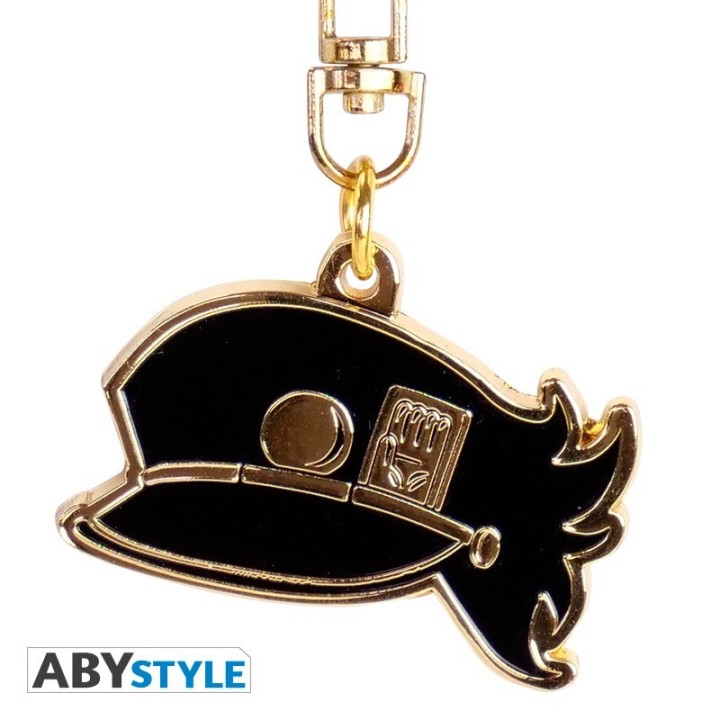 ABYSTYLE JOJO'S BIZARRE ADVENTURE - Portachiavi "Cappello Jotaro"