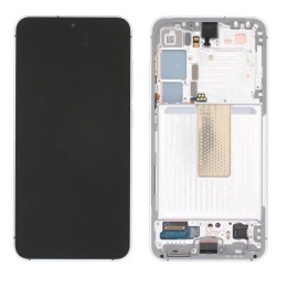 TOUCHSCREEN + DISPLAY AMOLED DISPLAY COMPLETO + FRAME PER SAMSUNG GAL.