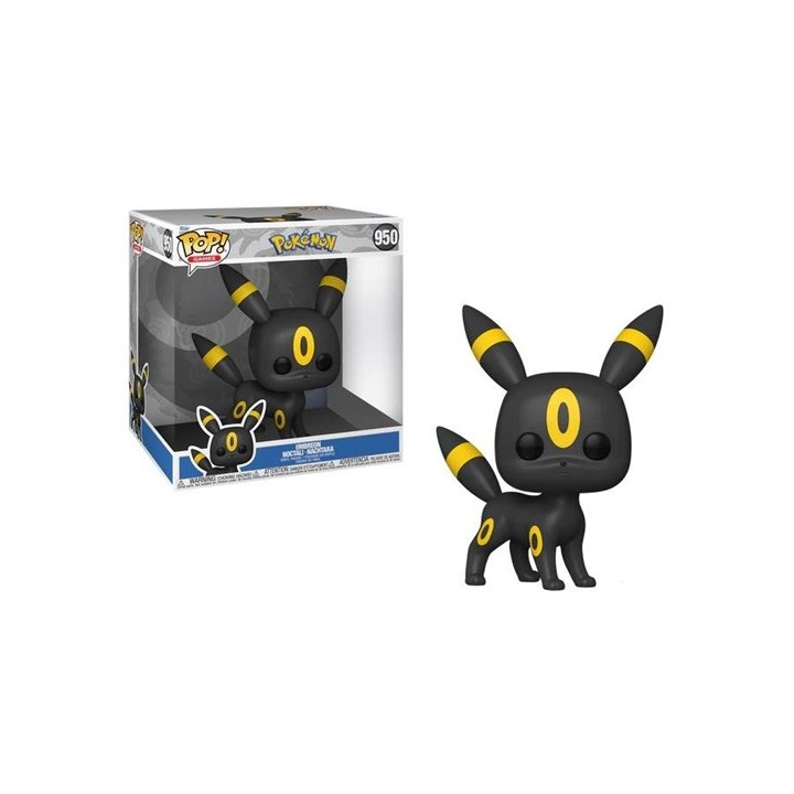 FUNKO POP Jumbo: Pokemon - 950 Umbreon 25cm