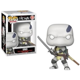 FUNKO POP Comics: Teenage Mutant Ninja Turtles S5- Uno 9 cm
