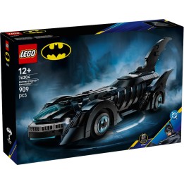 LEGO 76304 SUPER HEROES DC -Batmobile Batman Forever