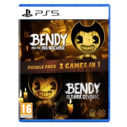 Bendy Double Pack